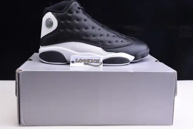 Reps TBK Game Jordan He Got 13 414571-061 Air Reverse 0608
